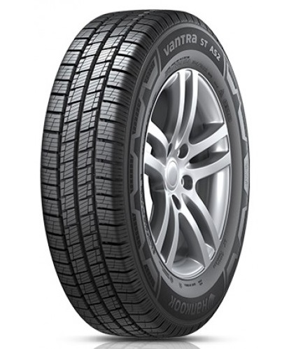 Летние шины Hankook Ventra ST AS2 RA30 215/65R15C 104/102T